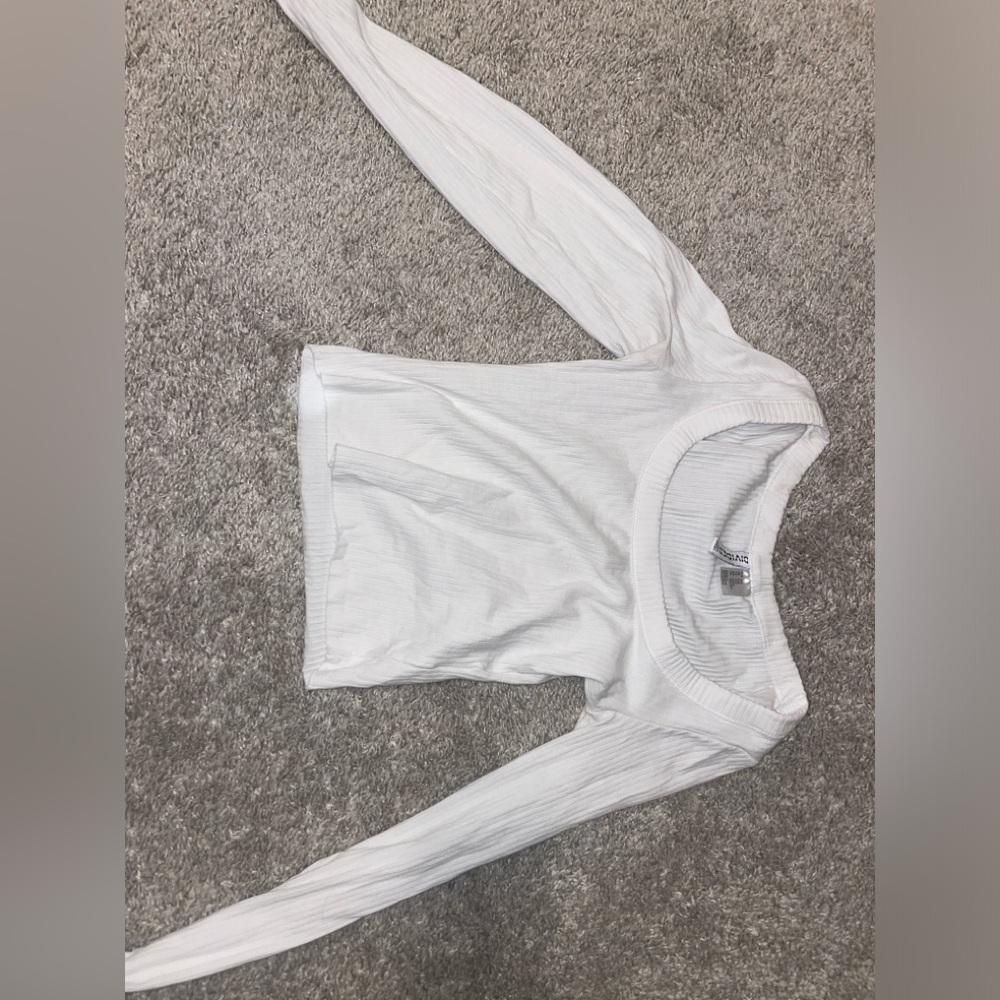 DIVIDED by H&M Long Sleeve Shirt